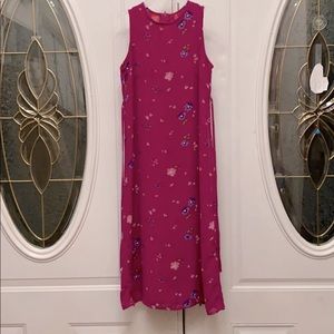 Girl’s dress Cherry Stix size 8